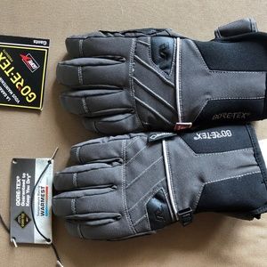 Ski gloves